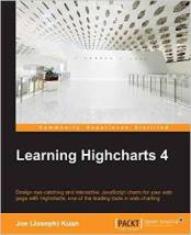Learning Highcharts 4